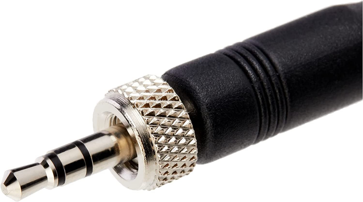 Sennheiser CL1 3.5mm to 3.5mm line Cable for wireless transmitters - CL1-61rndzcJ65L._AC_SL1500_.jpg