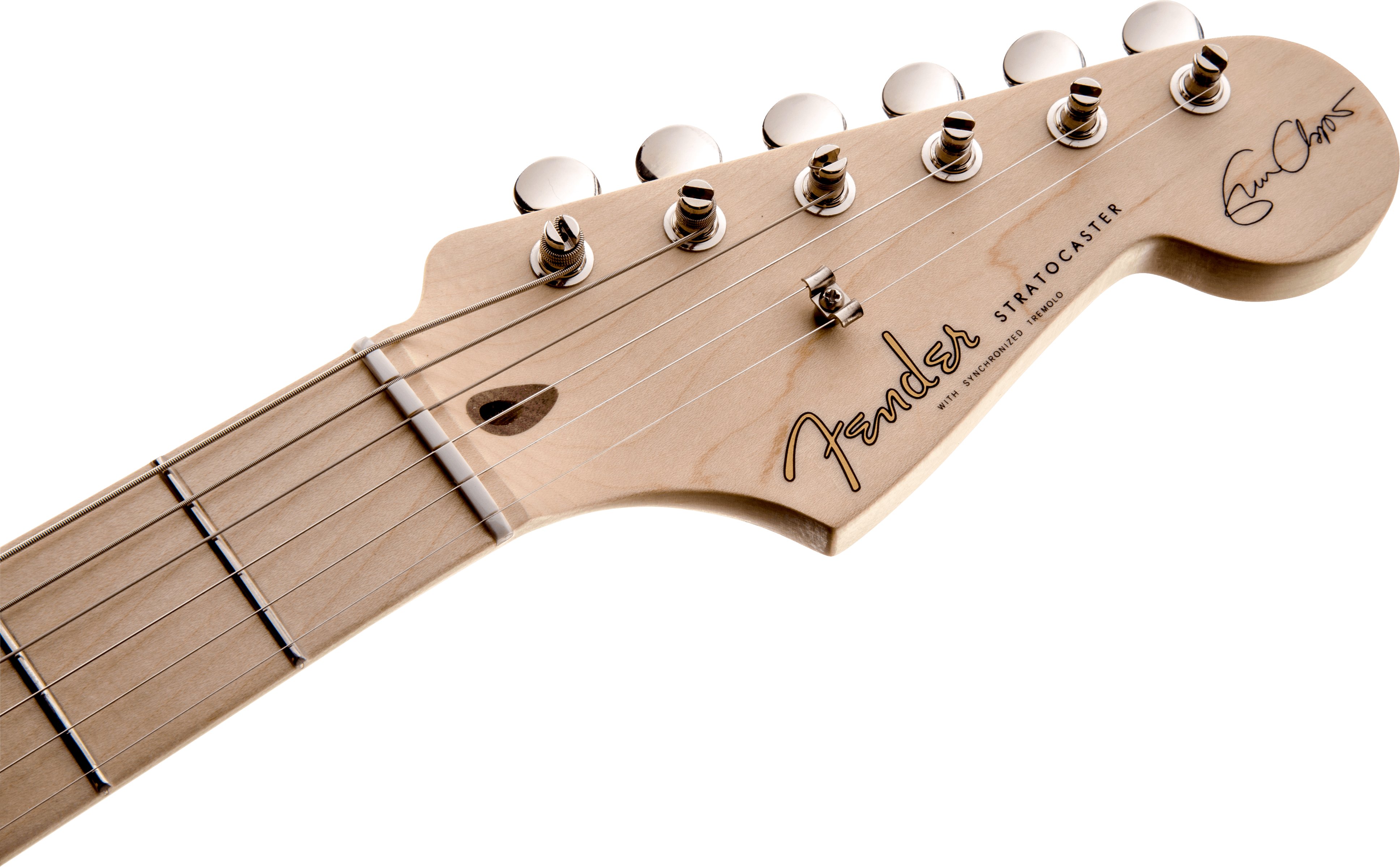Fender Eric Clapton Strat Signature Electric Guitar in Torino Red - 0117602858-Fender-Eric-Clapton-Strat-Artist-Series-Electric-Guitar-in-Torino-Red-headstock.jpg
