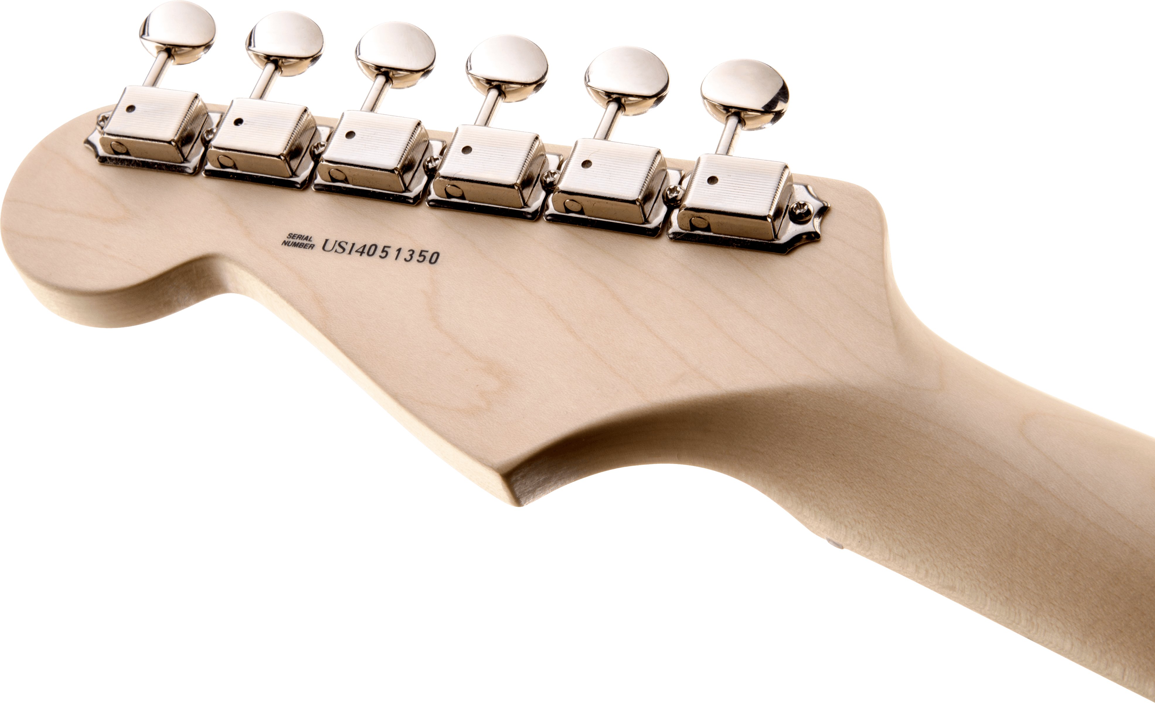 Fender Eric Clapton Strat Signature Electric Guitar in Torino Red - 0117602858-Fender-Eric-Clapton-Strat-Artist-Series-Electric-Guitar-in-Torino-Red-Tuners.jpg
