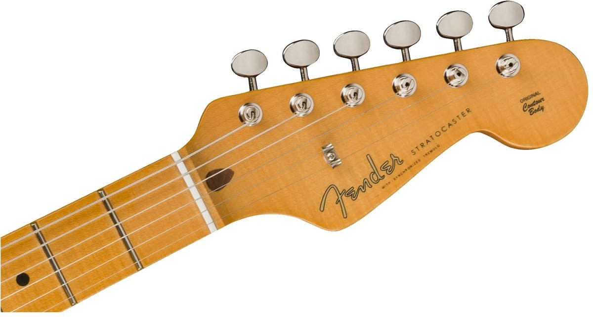 Fender Stories Collection Eric Johnson 1954 "Virginia" Stratocaster In 2-Colour Sunburst - 373449-Fender Stories Collection Eric Johnson 1954 Virginia Stratocaster Sunburst 6.jpg