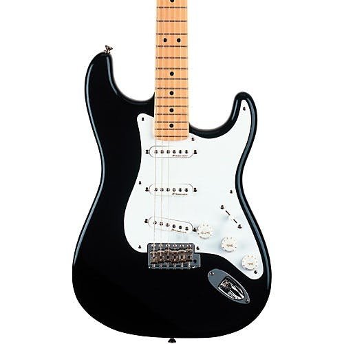 Fender Eric Clapton Signature Stratocaster in Black