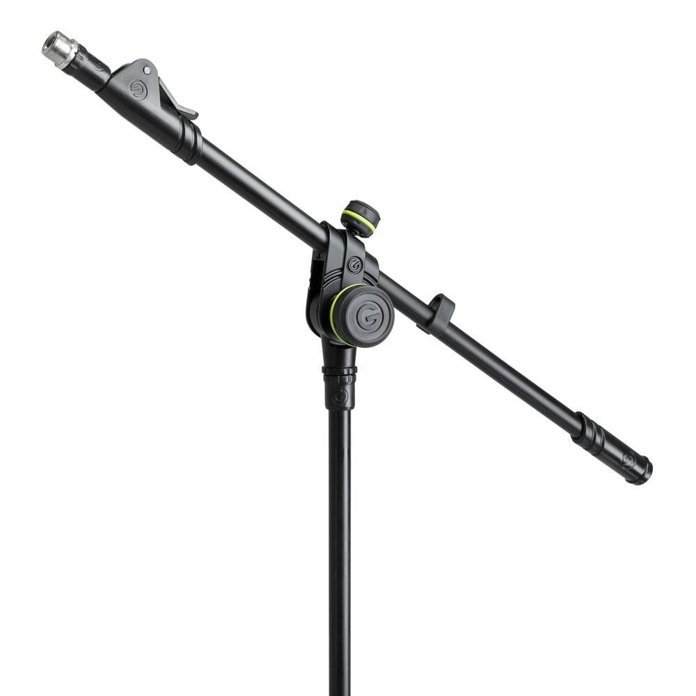 Gravity Microphone Stand W/ Folding Tripod Base - 146690-tmp9495.jpg
