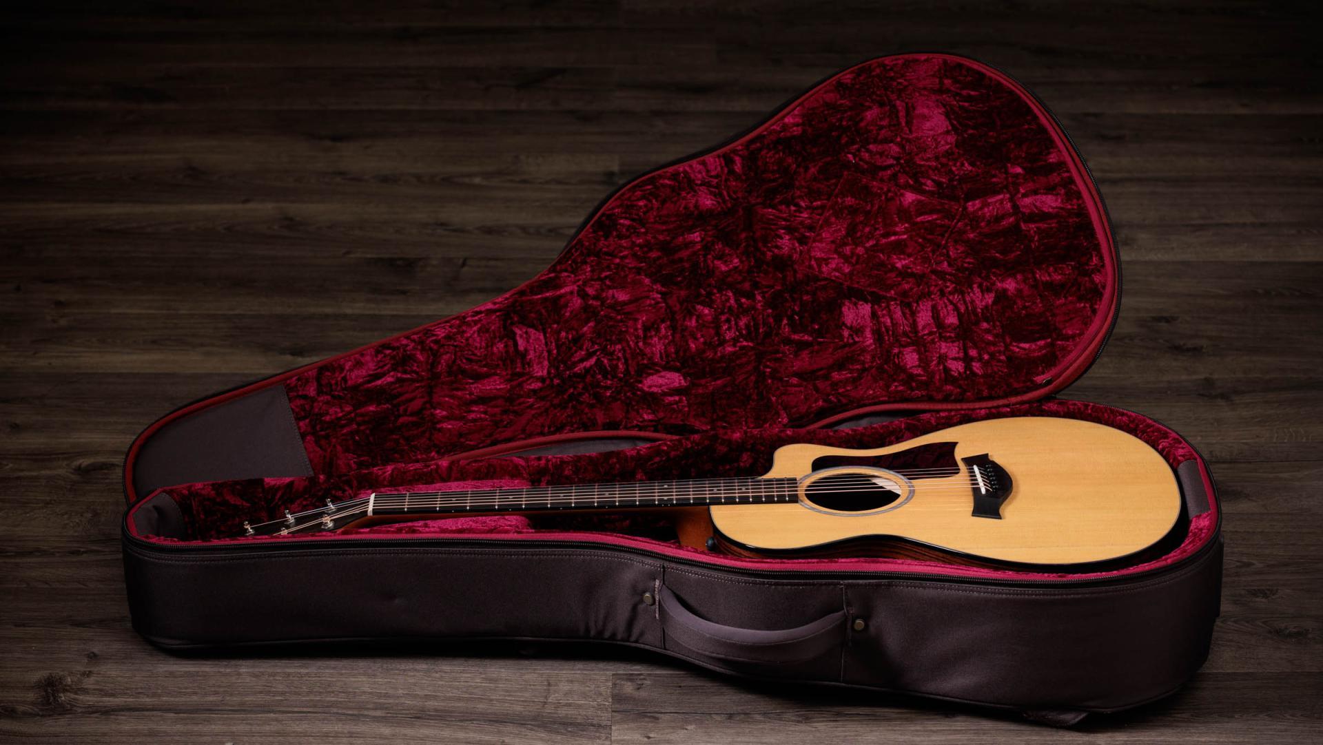 Taylor 212ce Plus Grand Concert Electro Acoustic in Natural - Taylor-212ce-Plus-2209073117-gallery-01-2023.jpg