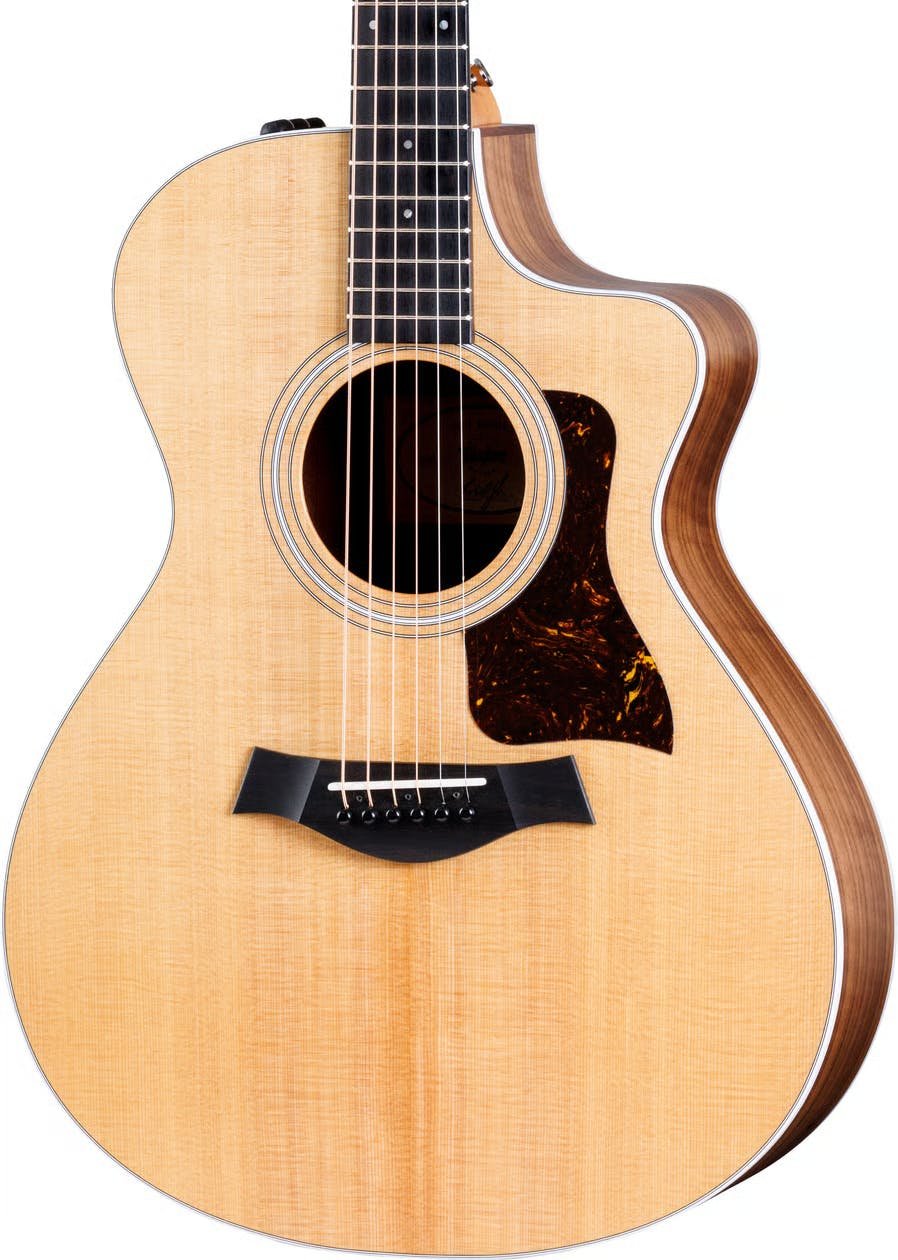 Taylor 212ce Plus Grand Concert Electro Acoustic in Natural - F214001111007990000-1.jpg
