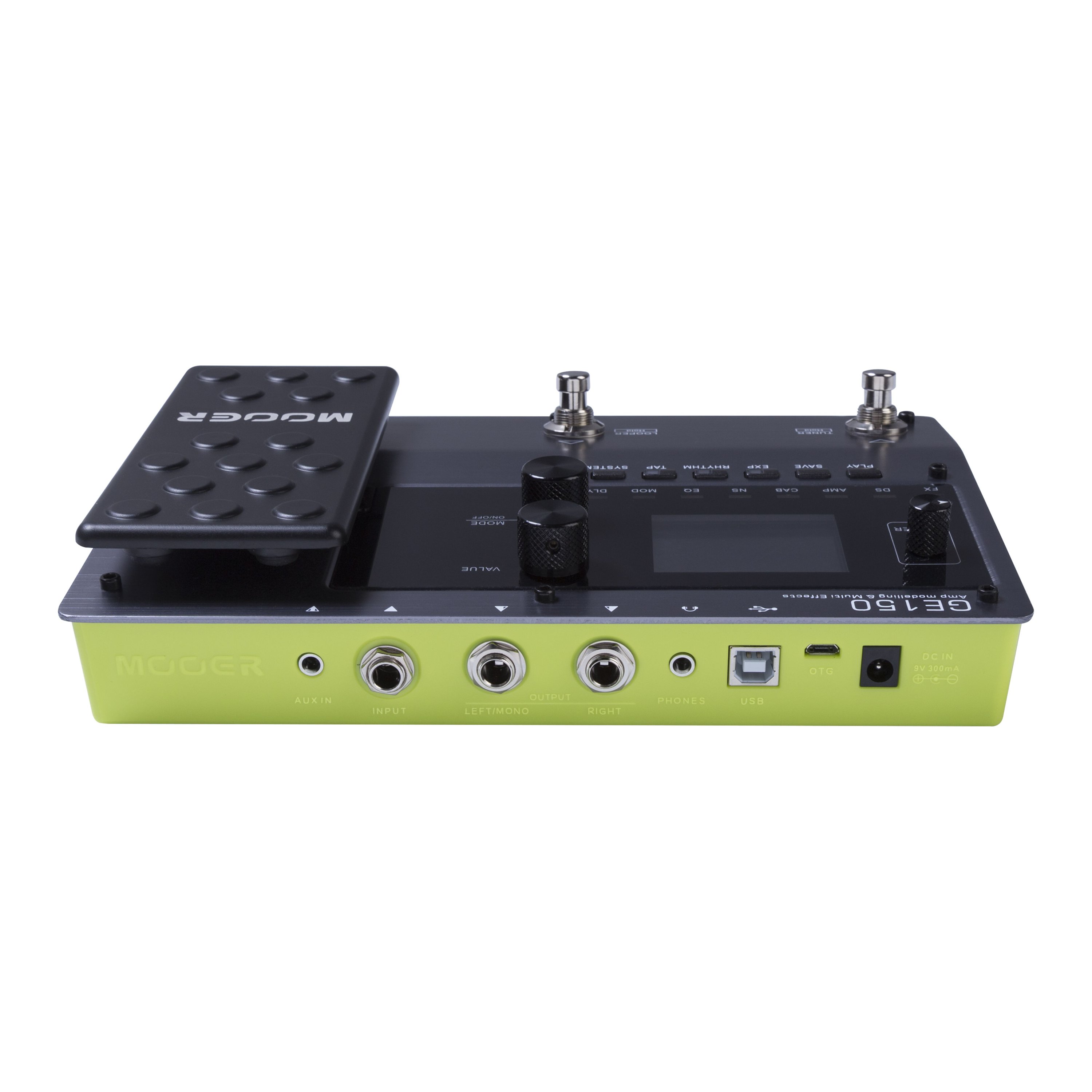 ギター MOOER GE150 Mooer GE150 Max