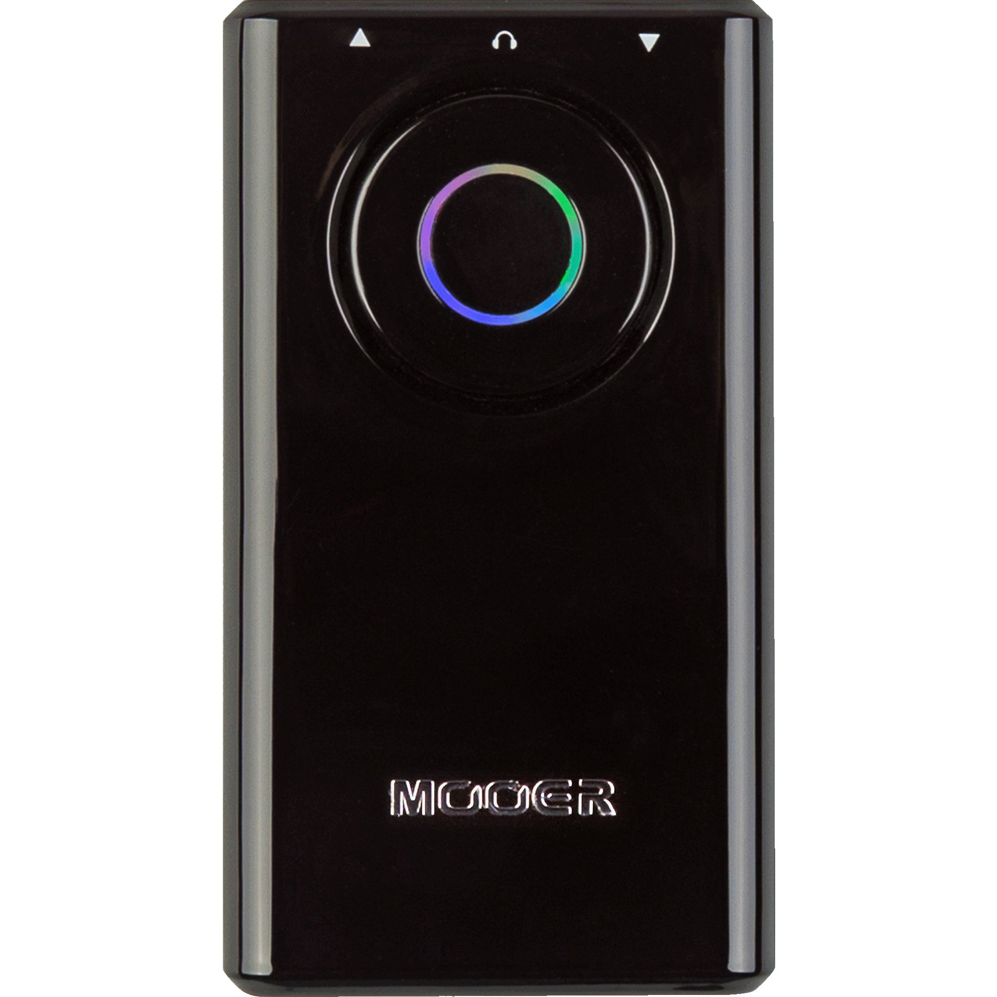 Mooer Prime P1 in Black Multi effects processor - 513493-1653320694912.jpg