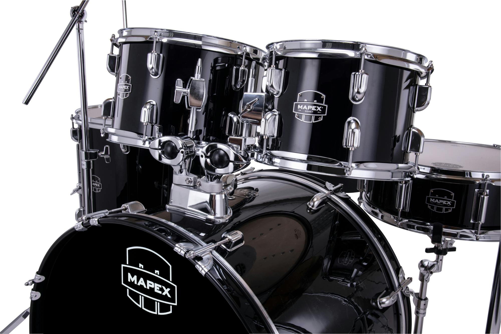 Mapex Comet 18 Drum Kit in Dark Black  - CM5844FTC-DK-CM_DK_lifestyle_2.jpg