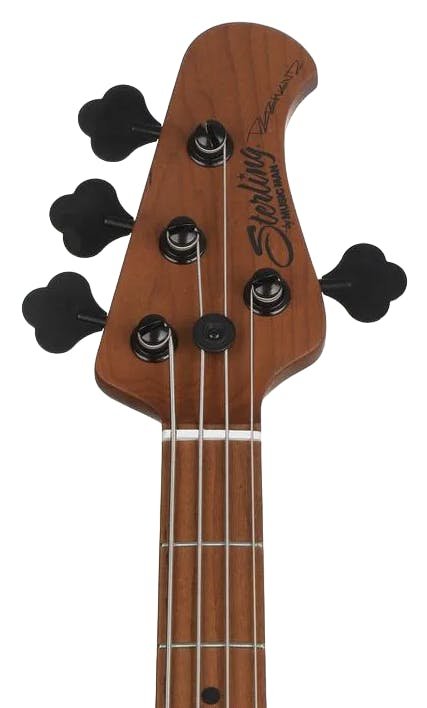 Sterling by Music Man Pete Wentz M2 Stingray in Fiesta Red - WENTZFRDM2-pete-wentz-signature-bass-guitar-2.jpg