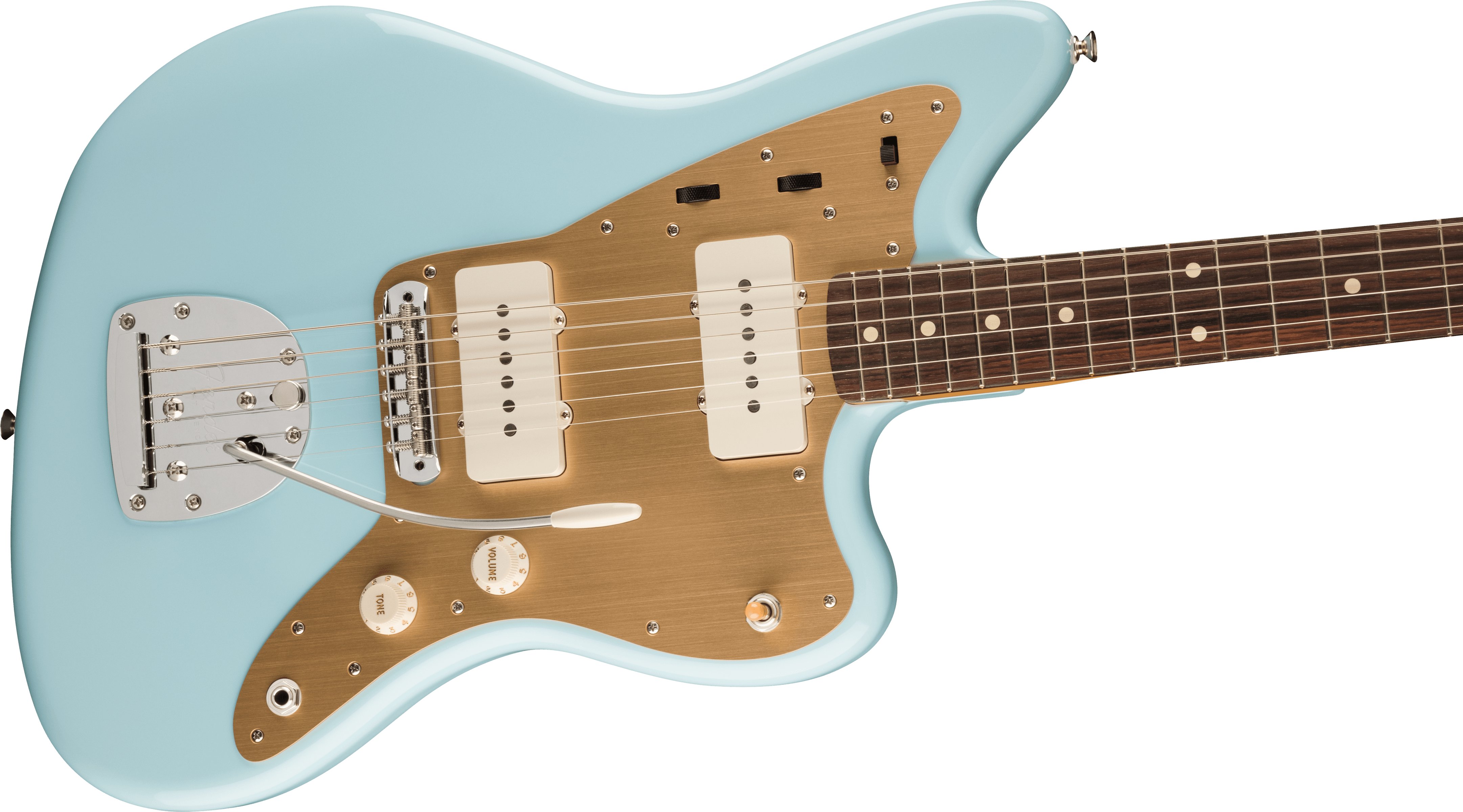 Fender Vintera II '50s Jazzmaster Electric Guitar in Sonic Blue - 0149110372-Fender-Vintera-II-'50s-Jazzmaster-in-Sonic-Blue-Body.jpg