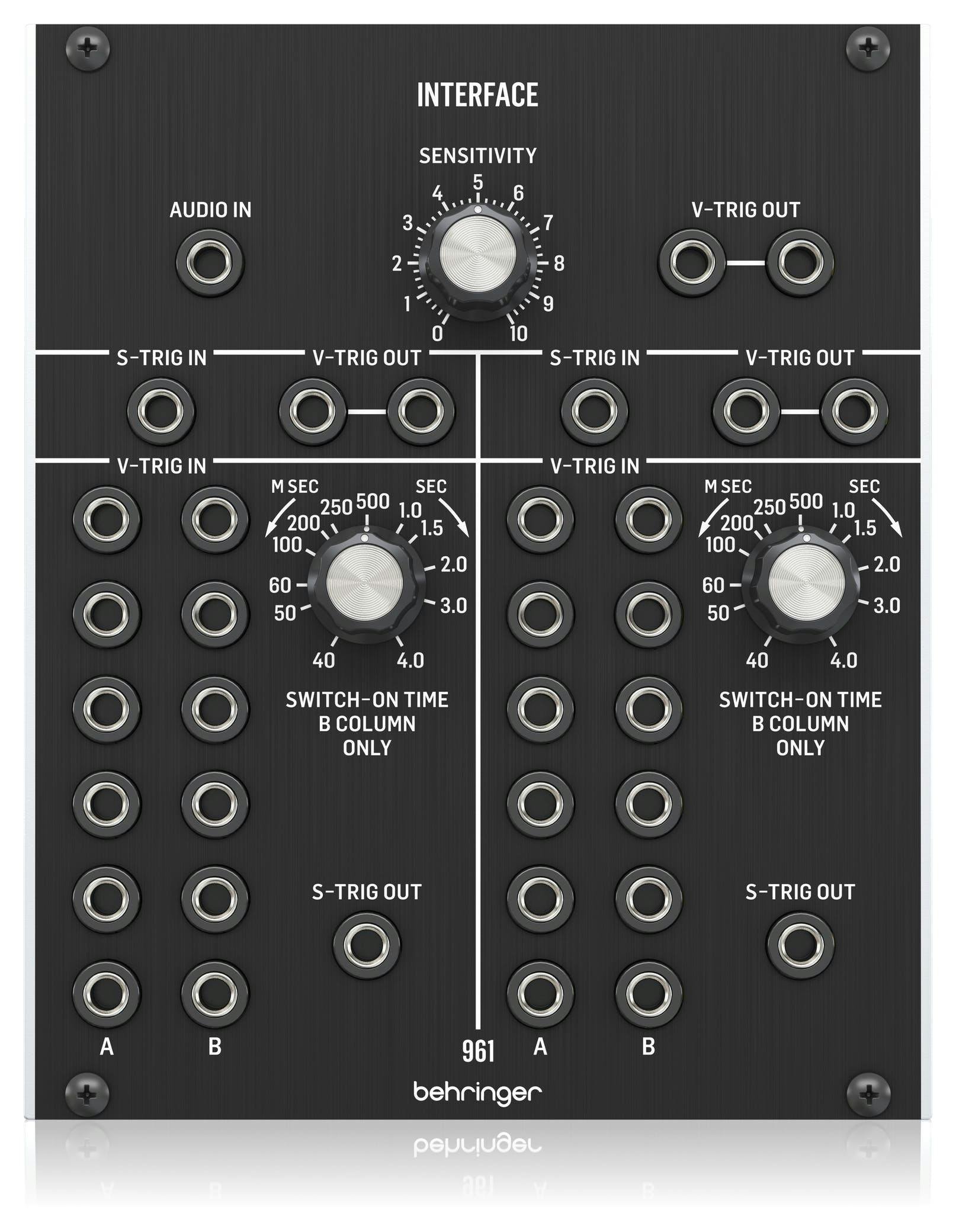 Behringer 55/35 6U Eurorack Module Bundle - 506358-1650375415220.jpg