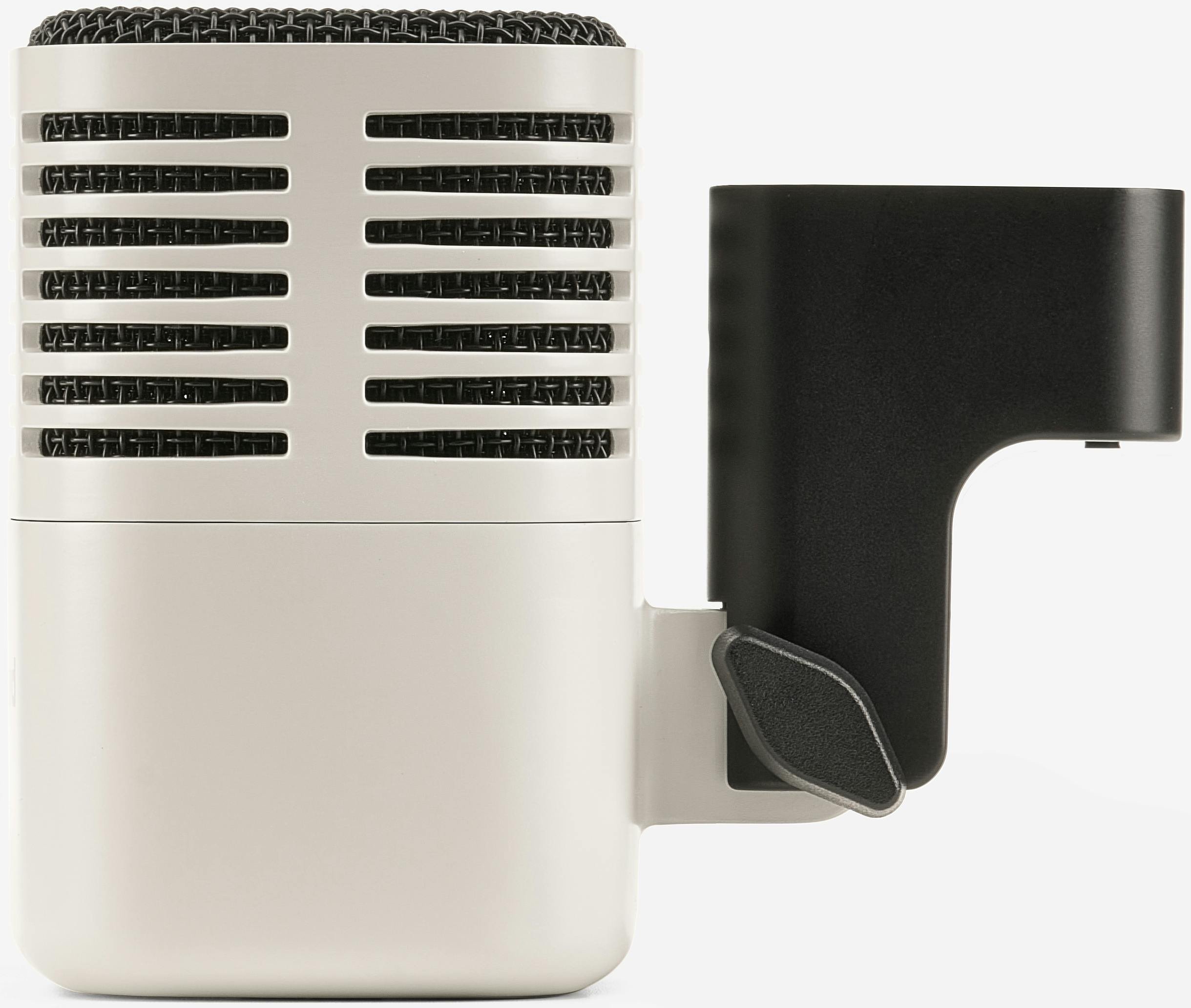 Universal Audio SD-5 Dynamic Microphone with Hemisphere Modeling - MIC-UASD-5-SD-5_Side.jpg