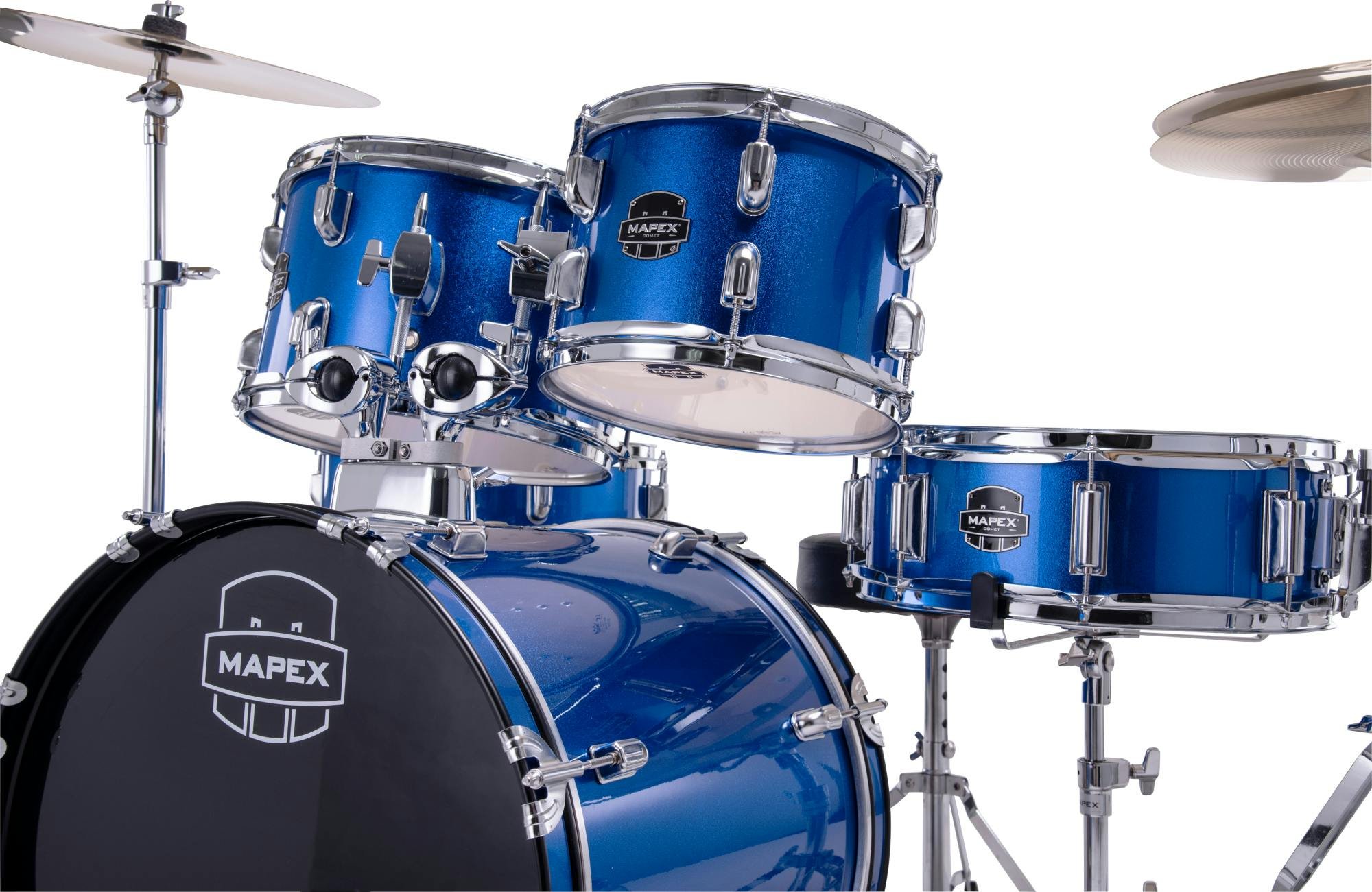 Mapex Comet 18" Acoustic Drum Kit in Indigo Blue  - CM5844FTC-IB-CM_IB_lifestyle_1.jpg