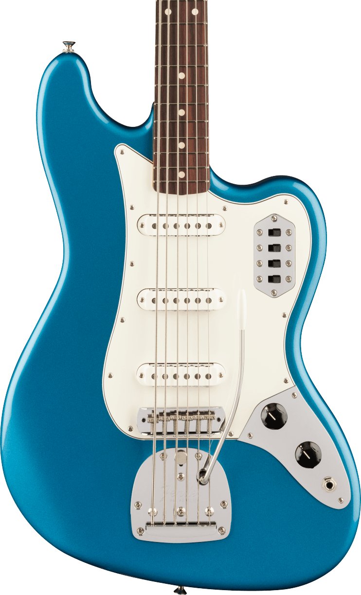 Fender Vintera II '60s Bass Guitar VI in Lake Placid Blue - 0149240302-Fender-Vintera-II-'60s-Bass-VI-Lake-in-Placid-Blue-Hero.jpg