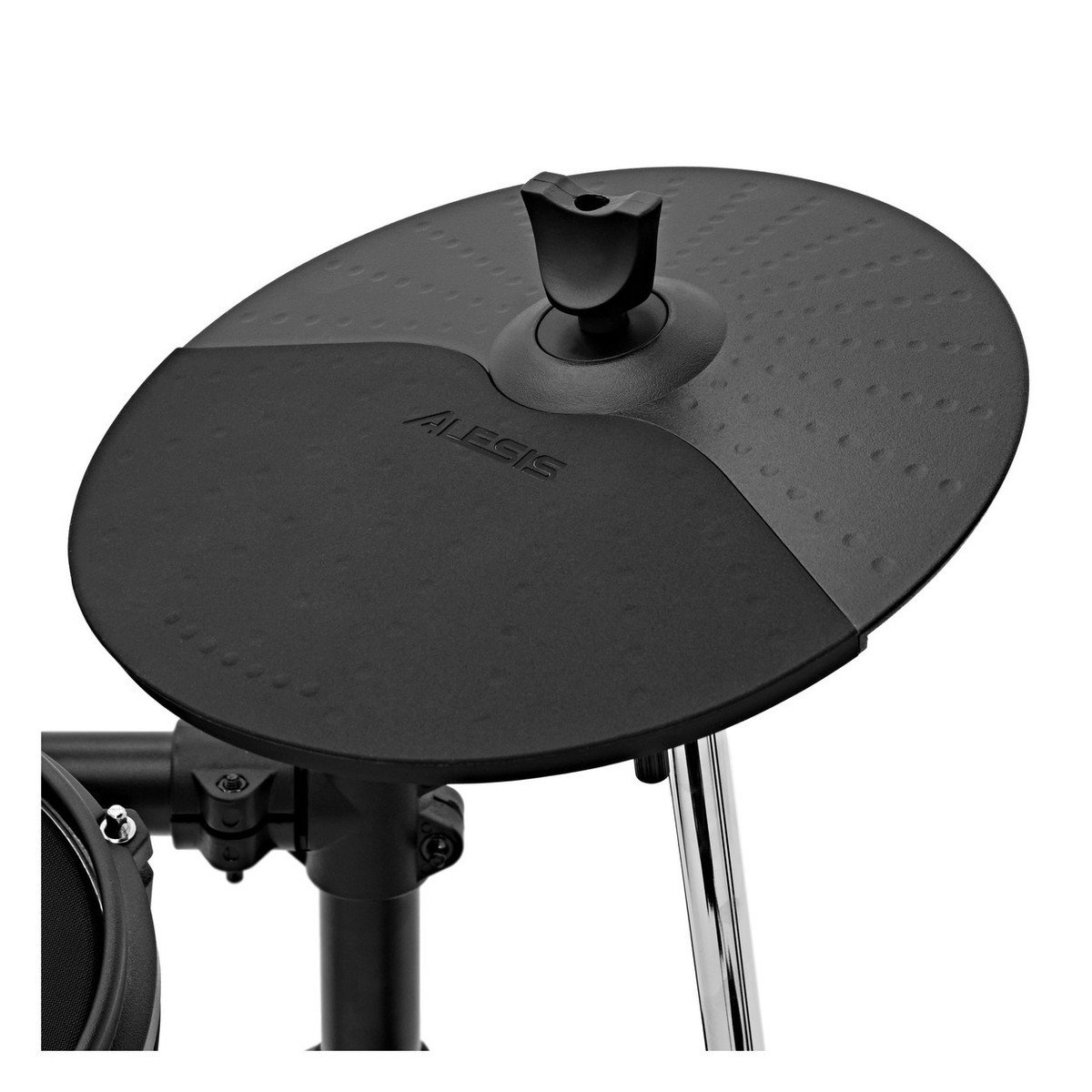 Alesis Turbo Mesh Electronic Drum Kit Bundle Package - turbo mesh 2.jpg