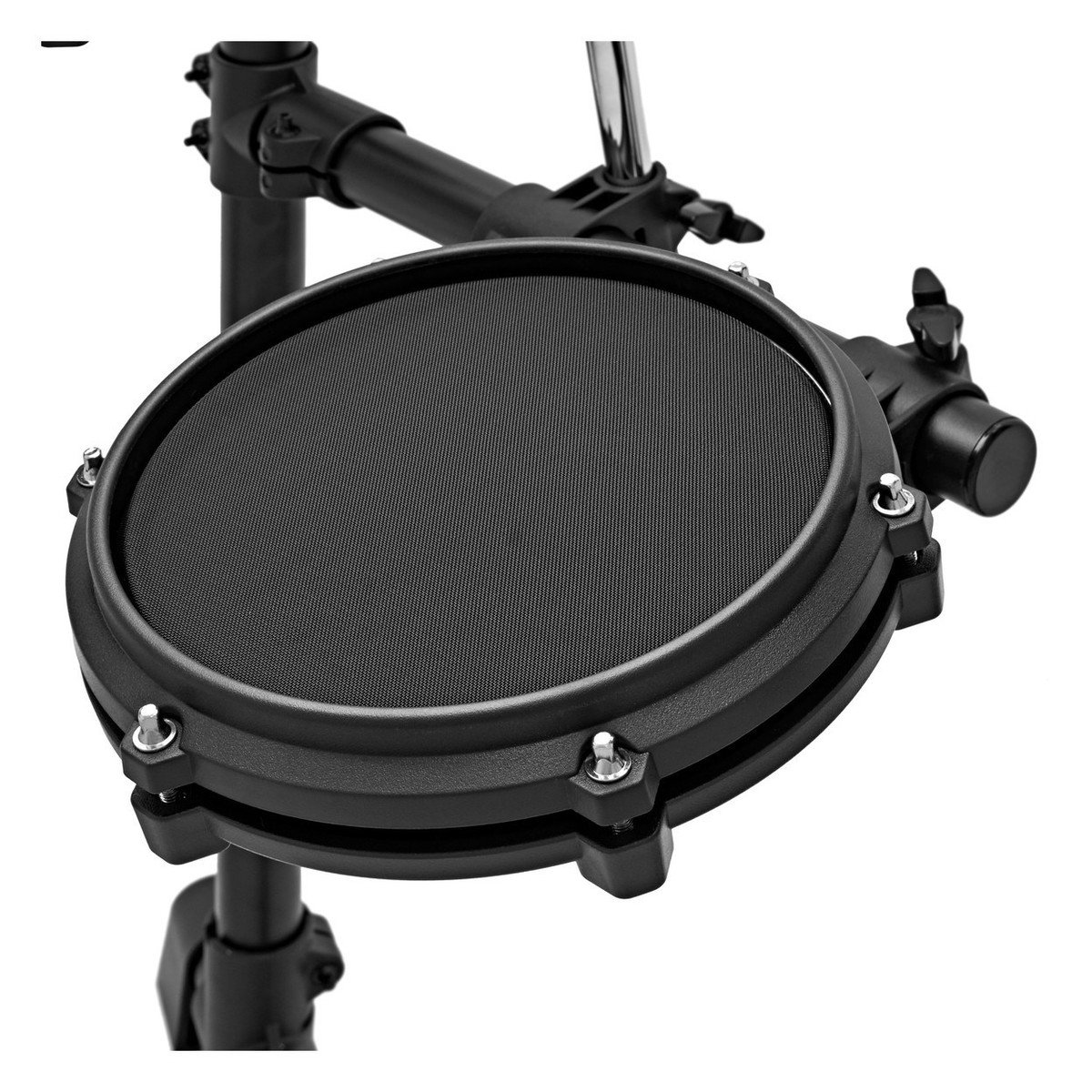 Alesis Turbo Mesh Electronic Drum Kit Bundle Package - turbo mesh 1.jpg