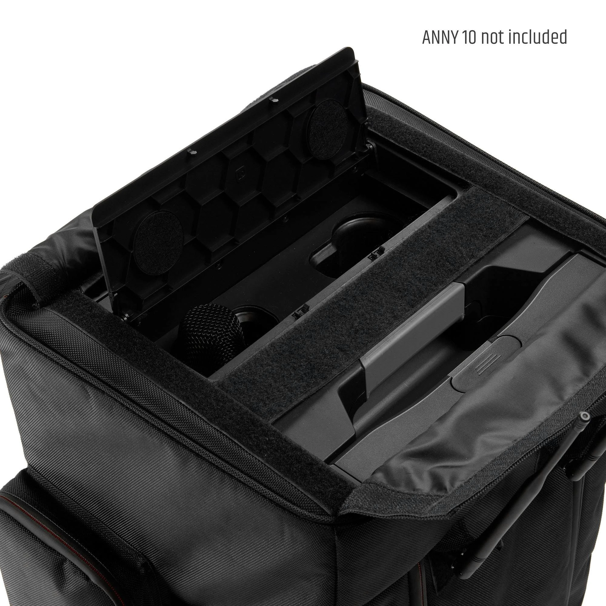 LD Systems ANNY 10 Protective Cover - LDANNY10PC-LDANNY10PC_9.jpg