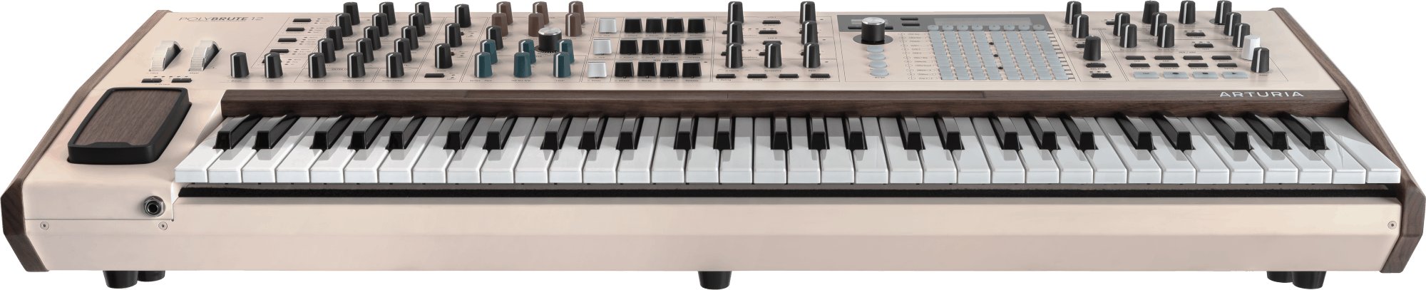 Arturia Polybrute 12 - POLYBRUTE12-Arturia_PolyBrute-12_Tilt-foward.jpg