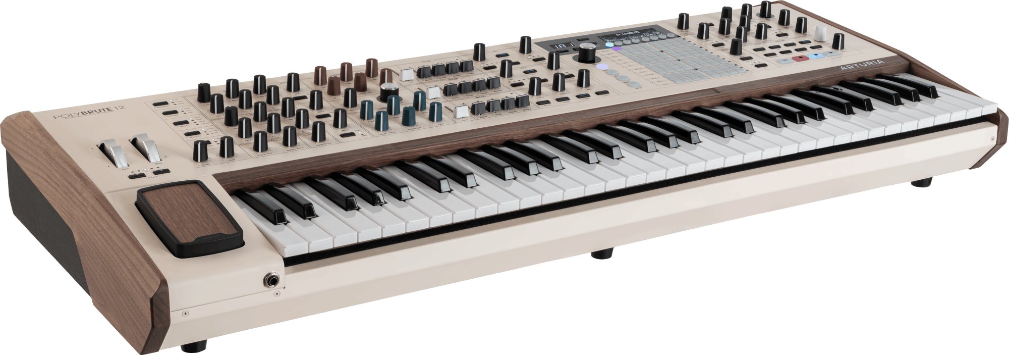 Arturia Polybrute 12 - POLYBRUTE12-Arturia_PolyBrute-12_Rightangle.jpg