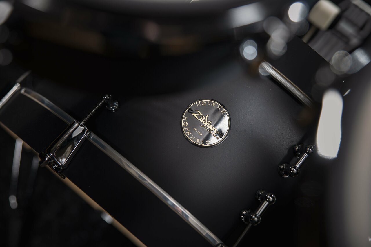 Zildjian Alchem-E Bronze Series EX Electronic Drum Kit - JPG-ALCHEM-E_Bronze_Finish2.jpg