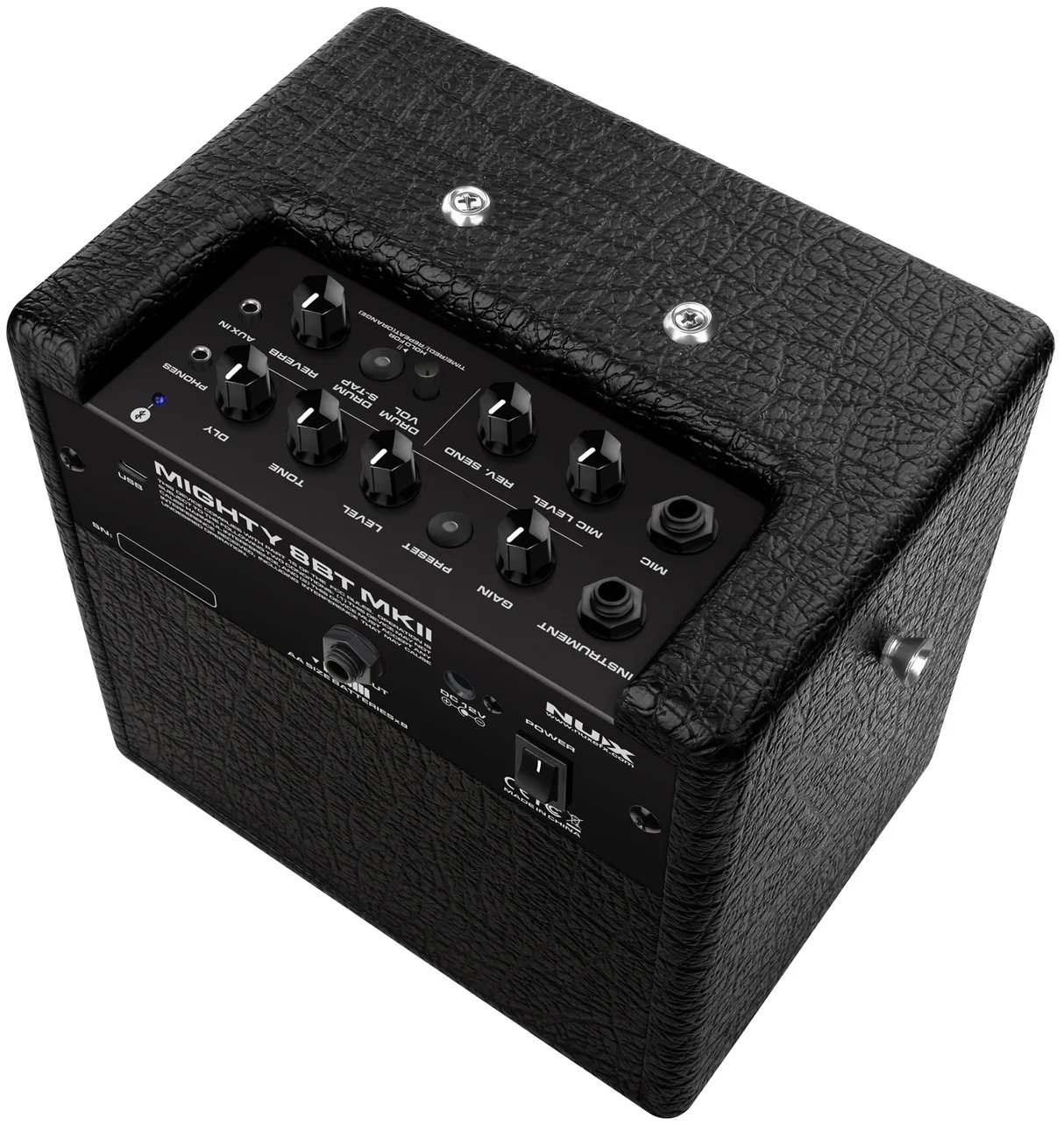 Nux Mighty 8BT MkII Guitar Amp  - MIGHTY8BT 3.jpg