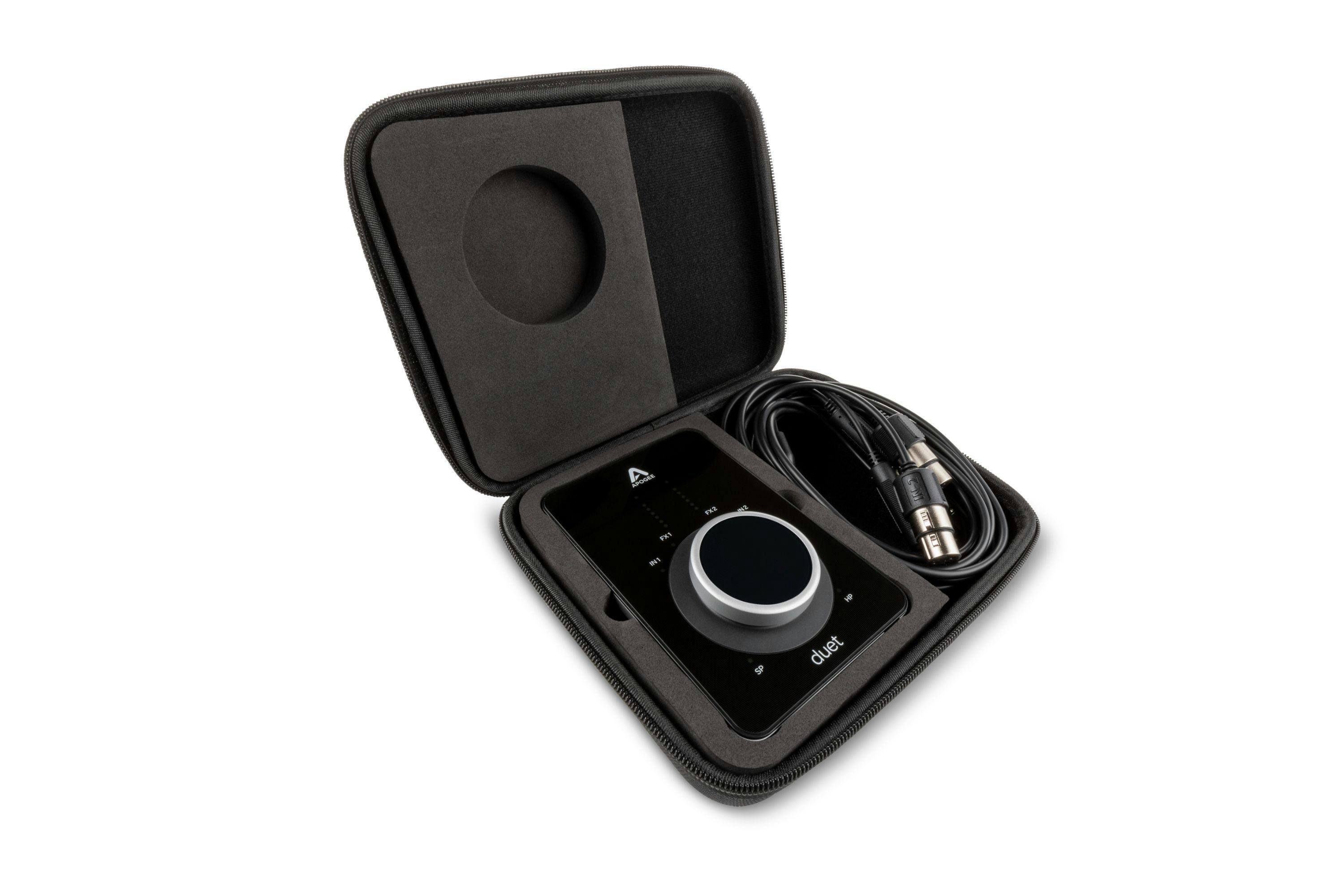 Apogee Duet 3 Audio Interface - 448386-Apogee-Duet-3-In-Case.jpg