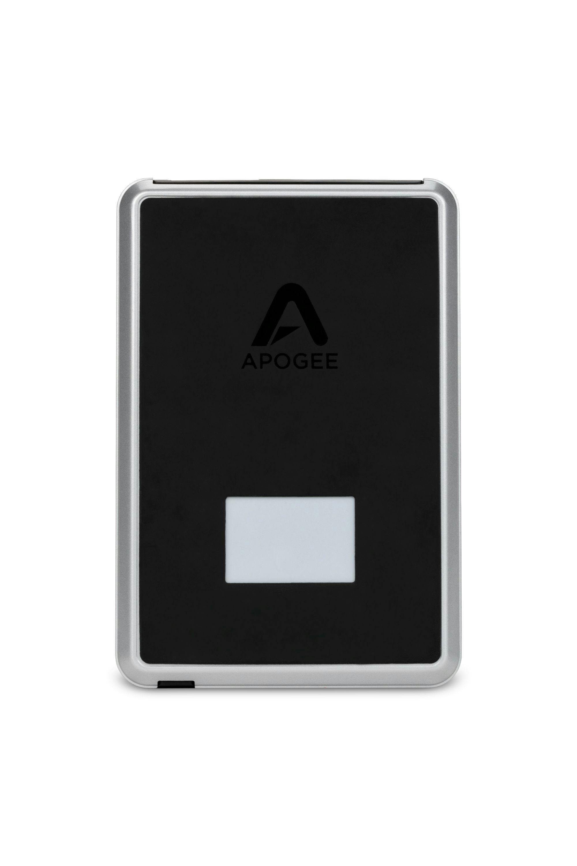 Apogee Duet 3 Audio Interface - 448387-Apogee-Duet-3-Standing-Bottom.jpg