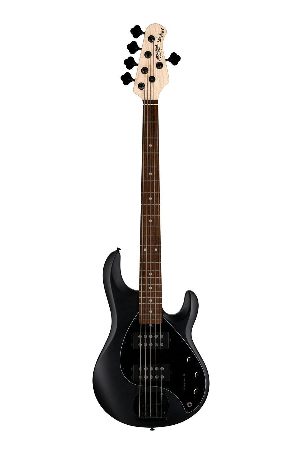 sterling by MUSICMAN StingRay5 　ベース STERLING by Musicman STINGRAY RAY5 MG 5弦ベース初心者12点セット