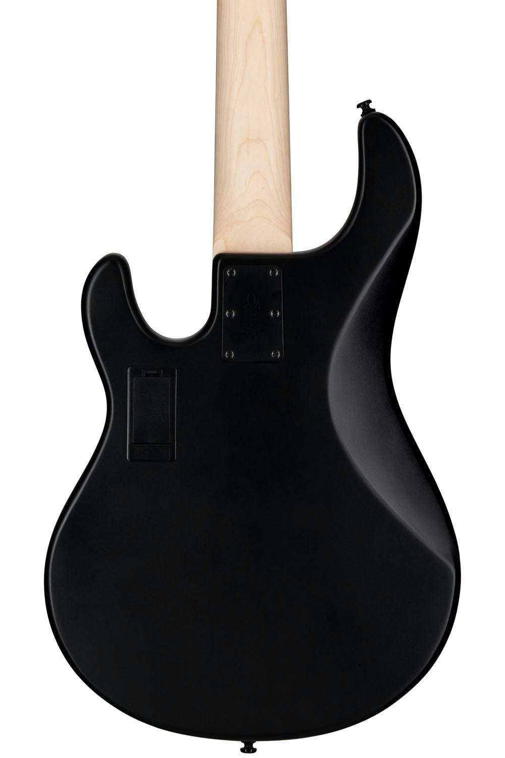 Sterling by Music Man Sub Stingray Ray5HH 5-String Bass Guitar in