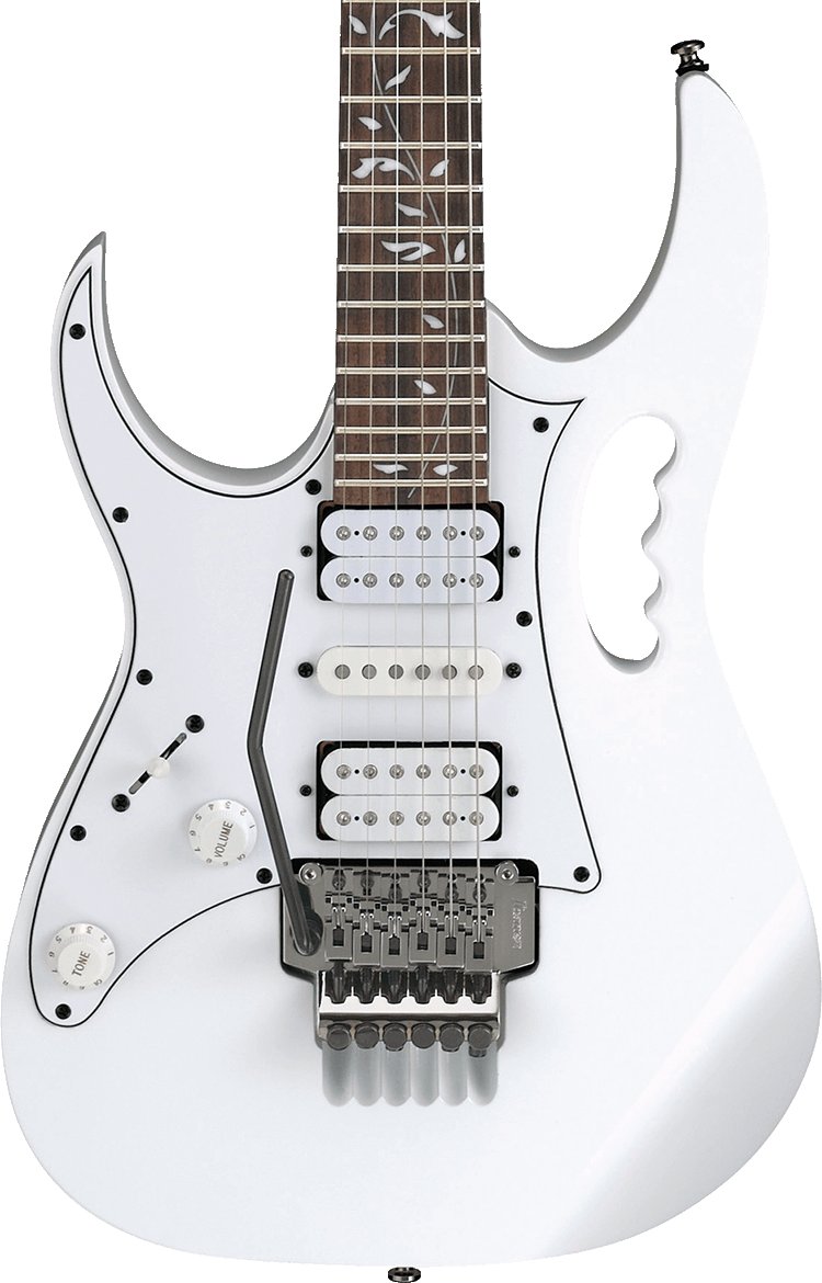 Ibanez Jem Junior Steve Vai Left Handed Model in White - JEMJRL-WH-Ibanez-Jem-Junior-Steve-Vai-Left-Handed-Electric-Guitar-in-White-Body.jpg