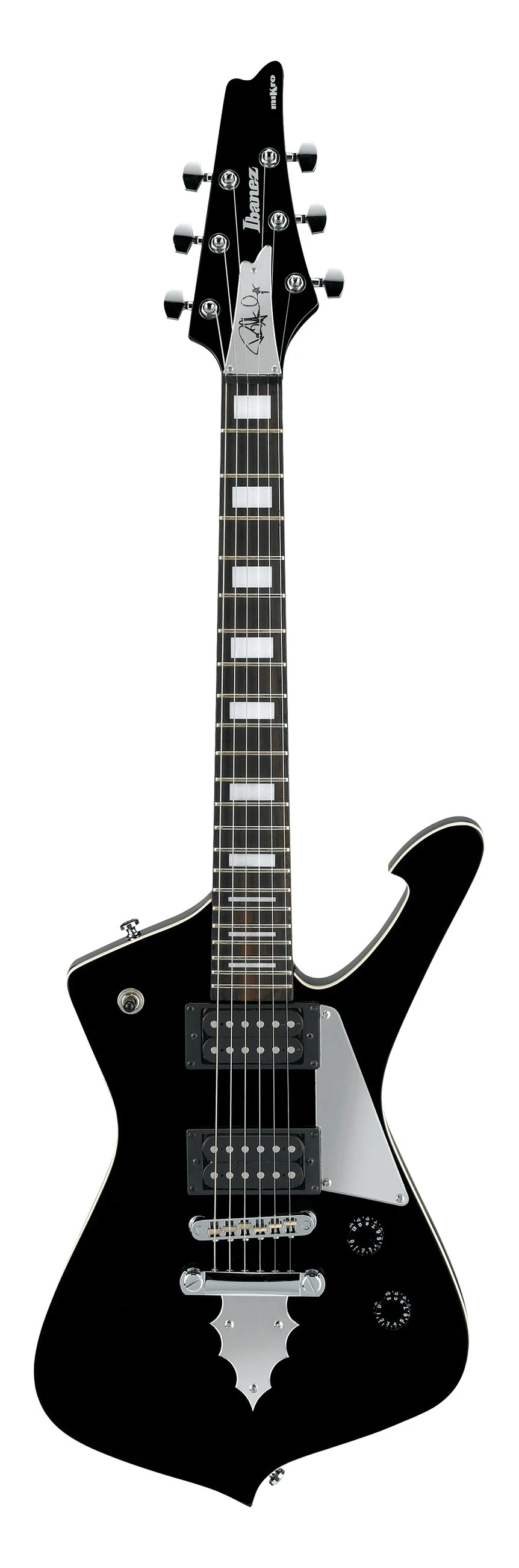 Ibanez Paul Stanley Mikro PSM10 in Black - 447367-PSM10-BK.jpg