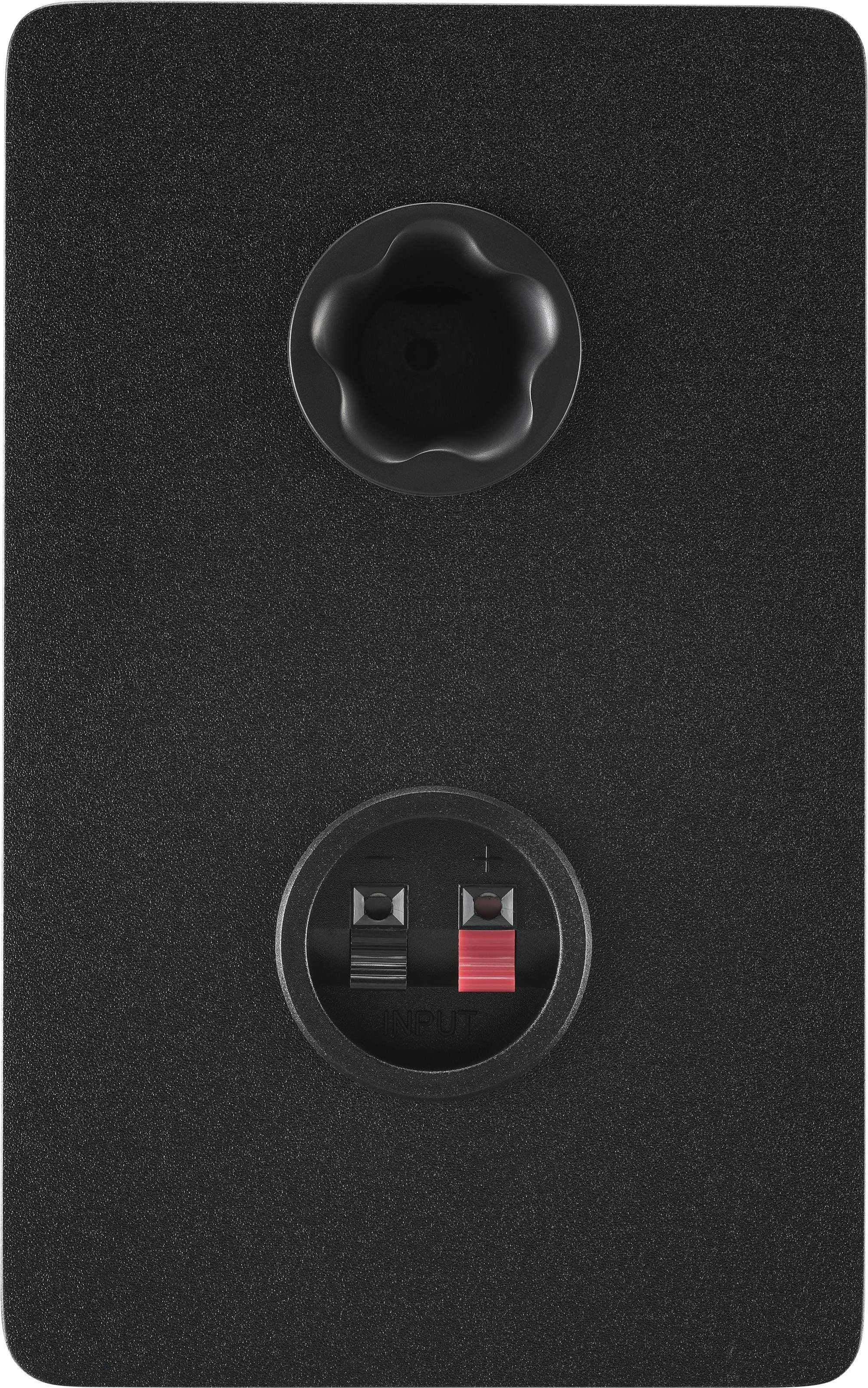 Yamaha HS4 Studio Monitors - CHS4UK-HS4-black-R-rear.jpg