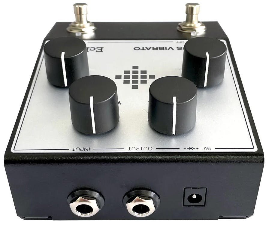 ギター Echo Fix / EF-P3 Echo Fix EF-P3 Chorus Vibrato - Andertons Music Co.