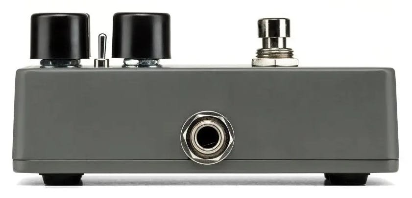 EHX Spruce Goose Overdrive Pedal - Andertons Music Co.