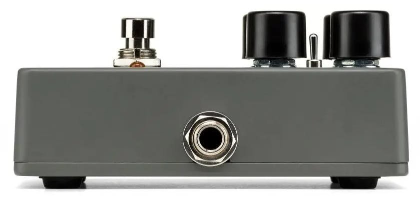 EHX Spruce Goose Overdrive Pedal - Andertons Music Co.