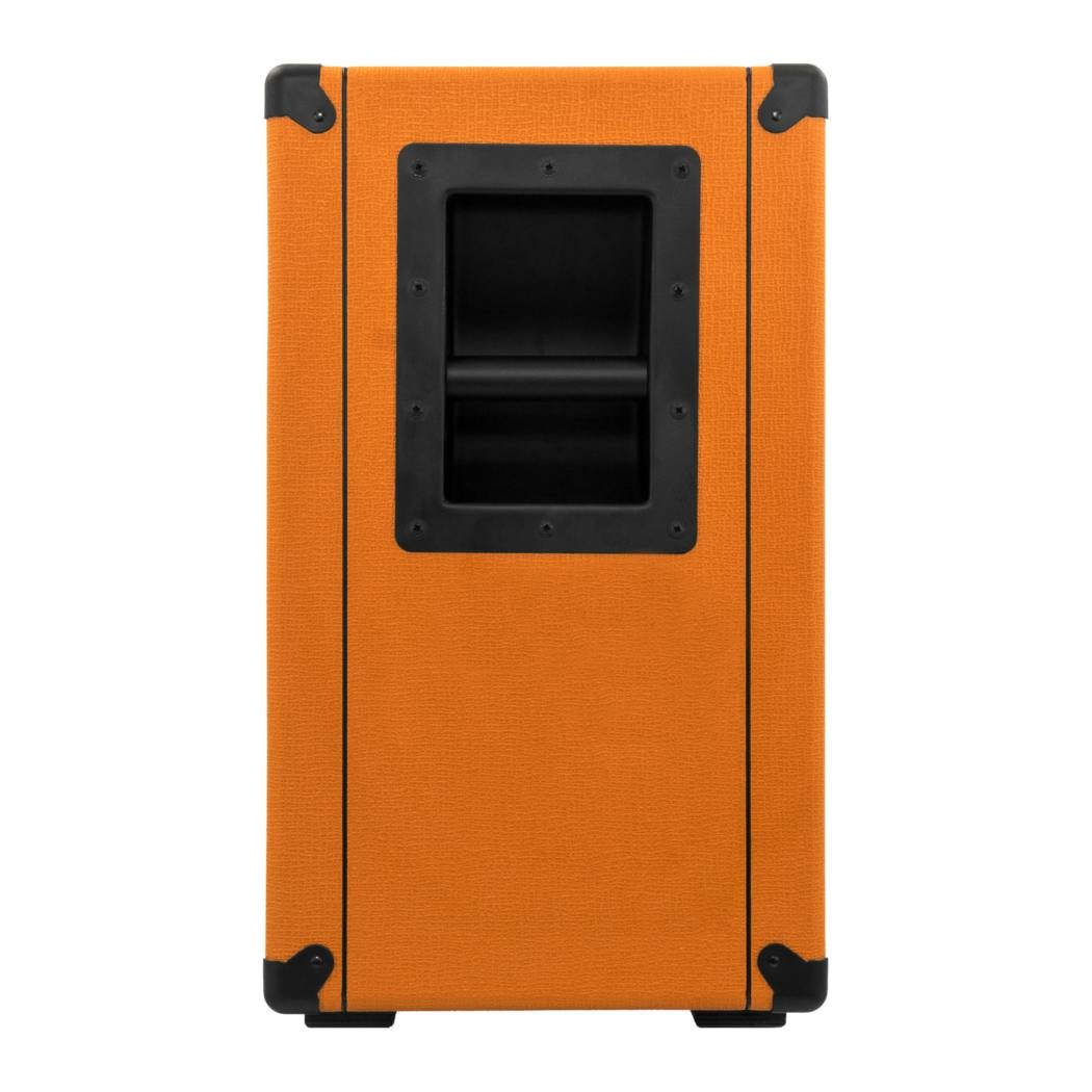 Orange Rockerverb 50 MkIII Neo Valve Amp Combo - RK50-NEO-MK3-V2-Orange-Rockerverb-50-MkIII-Neo-Amp-Combo-Side.jpg
