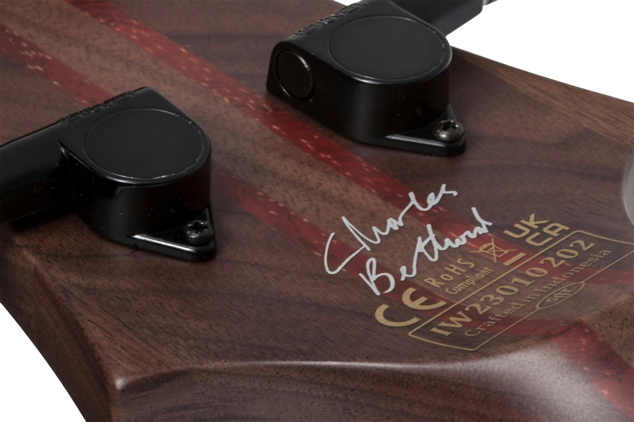 Schecter Signature Charles Berthoud CB-4 See Thru Black Satin Bass Guitar - SCH-BAS-2871-Schecter-Signature-Charles-Berthoud-CB-4-See-Thru-Black-Satin-Bass-Guitar-Signature.jpg
