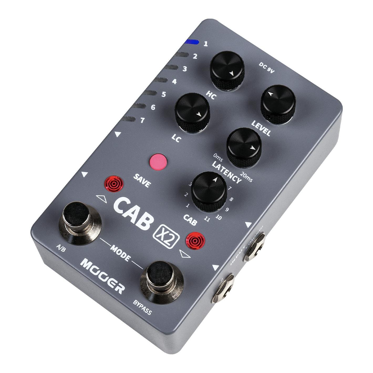 Mooer X2 Cab Sim Pedal - 489204-Mooer-X2-Series-Cabinet-Simulator-Pedal-Right-Angle.jpg