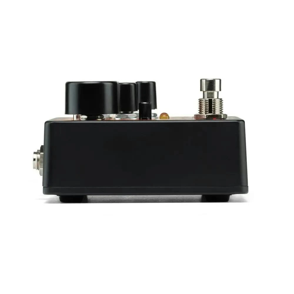 Electro Harmonix Hell Melter Advanced Metal Distortion Pedal - HELLMELTER-Electro-Harmonix-Hell-Melter-Left.jpg