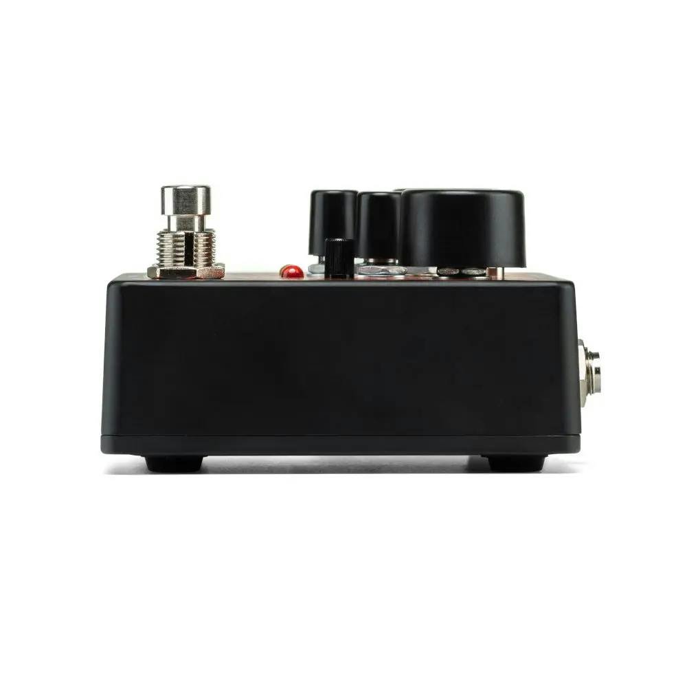 Electro Harmonix Hell Melter Metal Distortion Pedal - Andertons