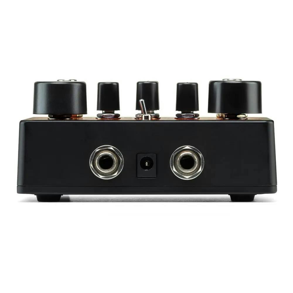 Electro Harmonix Hell Melter Metal Distortion Pedal - Andertons