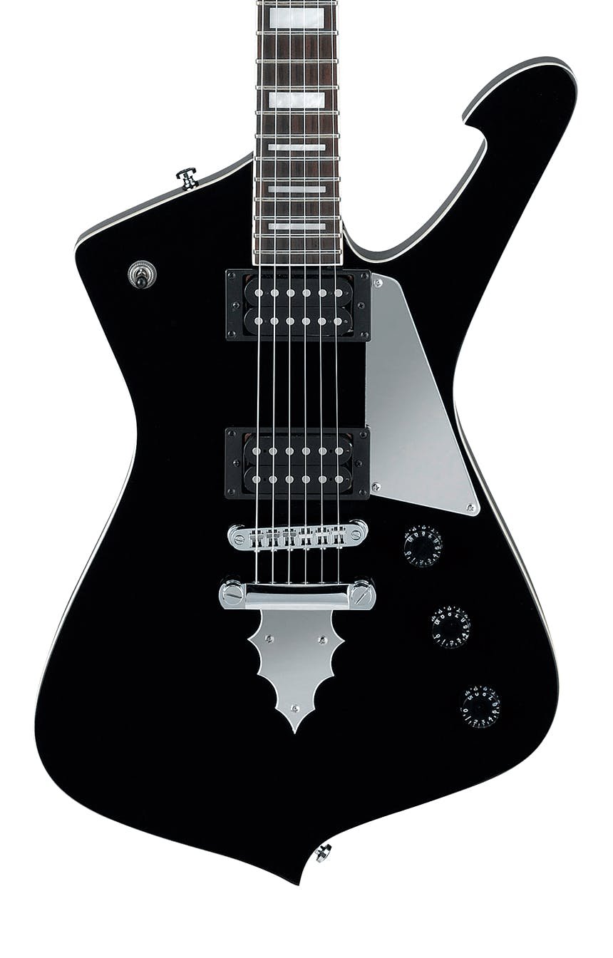Ibanez Paul Stanley Signature PS60 Infinity R HH in Black - 447382-PS60-BK(2).jpg