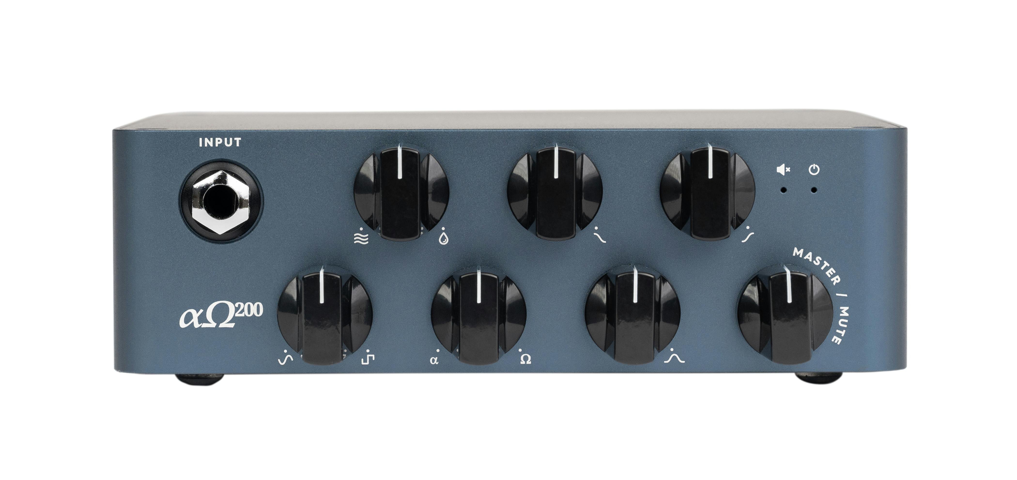 Darkglass Alpha Omega 200 Bass Amp Head - DG-AO200-Darkglass-Alpha-Omega-200-Bass-Amp-Head.jpg