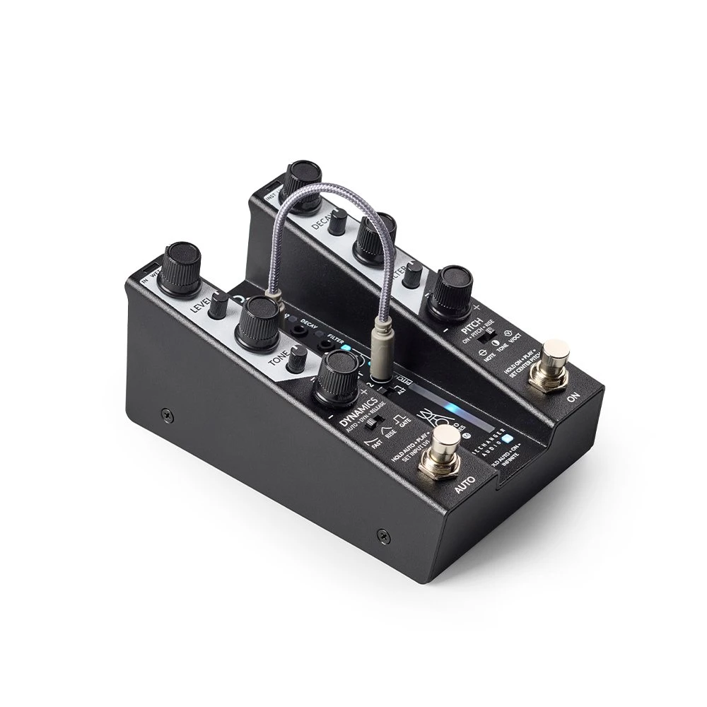 Gamechanger Audio AUTO Series Reverb Pedal - AUTO-REVERB-4.jpg