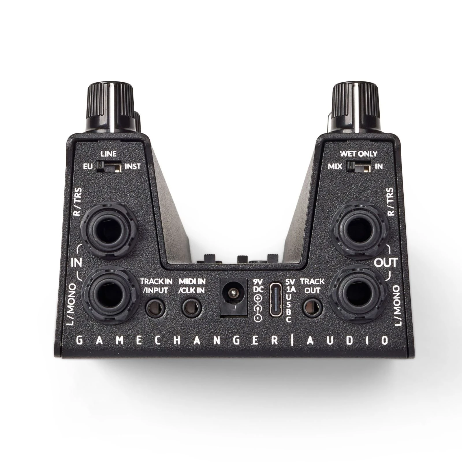 Gamechanger Audio AUTO Series Reverb Pedal - AUTO-REVERB-9.jpeg.jpg