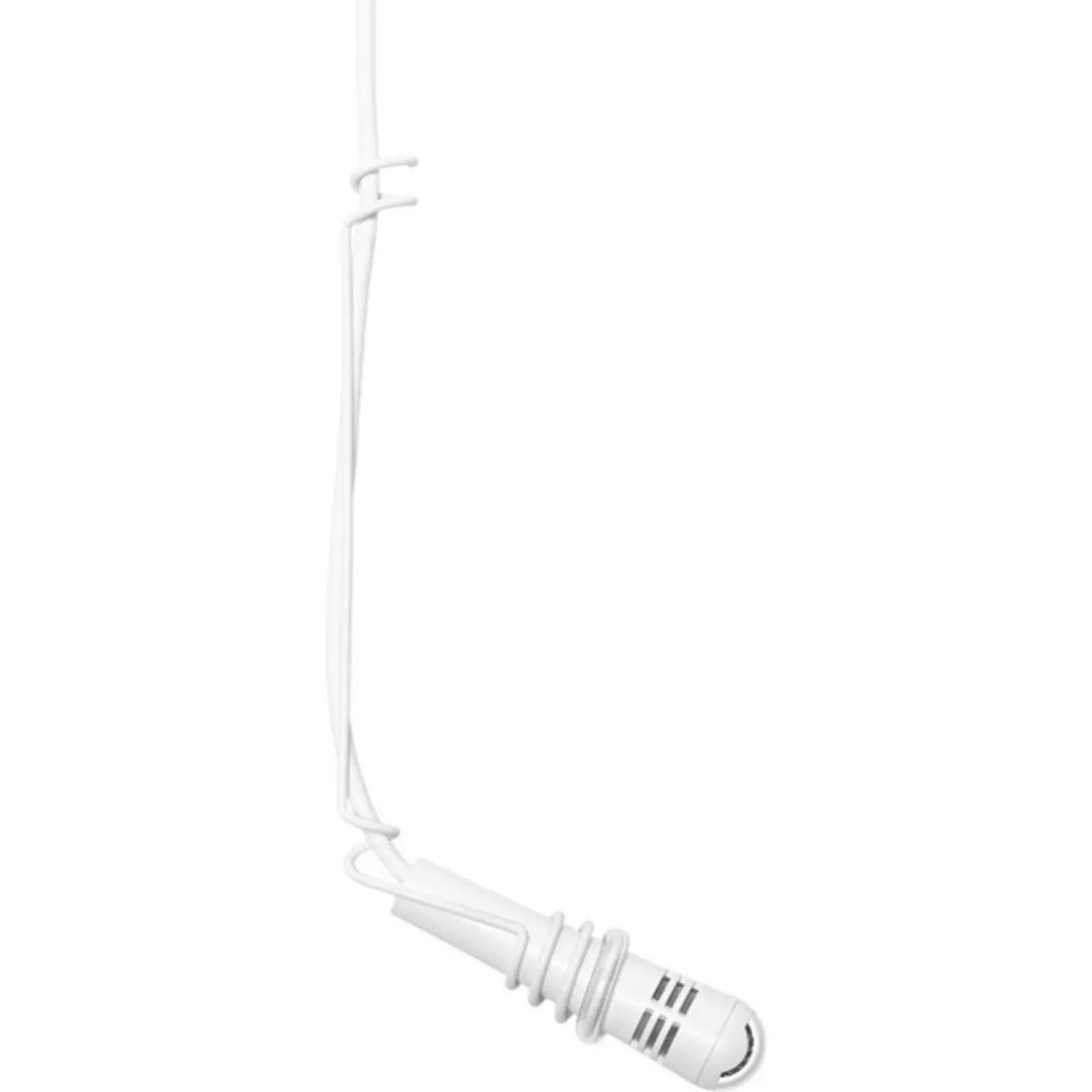 AKG CHM99W Condenser Hanging Microphone in WHITE - 494991-1644926357759.jpg
