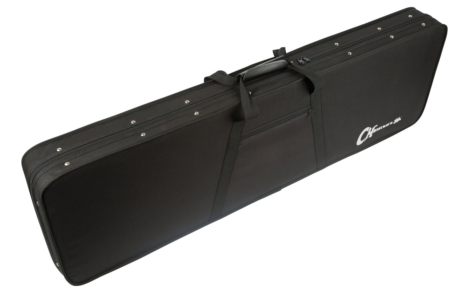 Charvel Bass Hardshell Gig Bag in Black - 462276-1630590278266.jpg