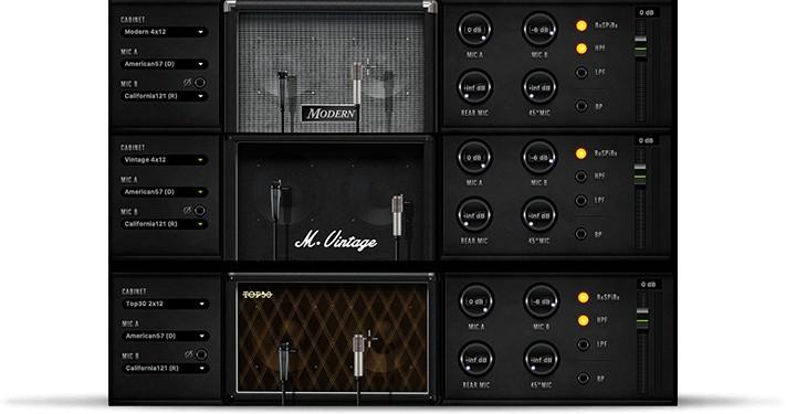 Antelope Audio Orion Studio Synergy Core Thunderbolt 3 And USB Audio Interface - ORIONSTUDSYNCORE (7).jpg