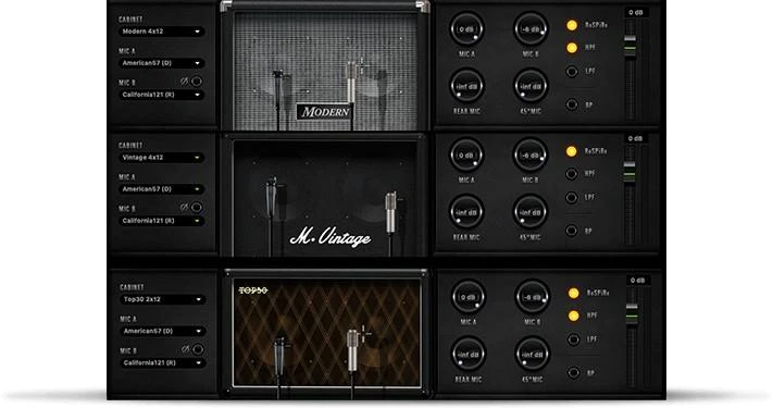 Antelope Audio Orion Studio Synergy Core Thunderbolt 3 And USB Audio Interface - ORIONSTUDSYNCORE (7).jpg