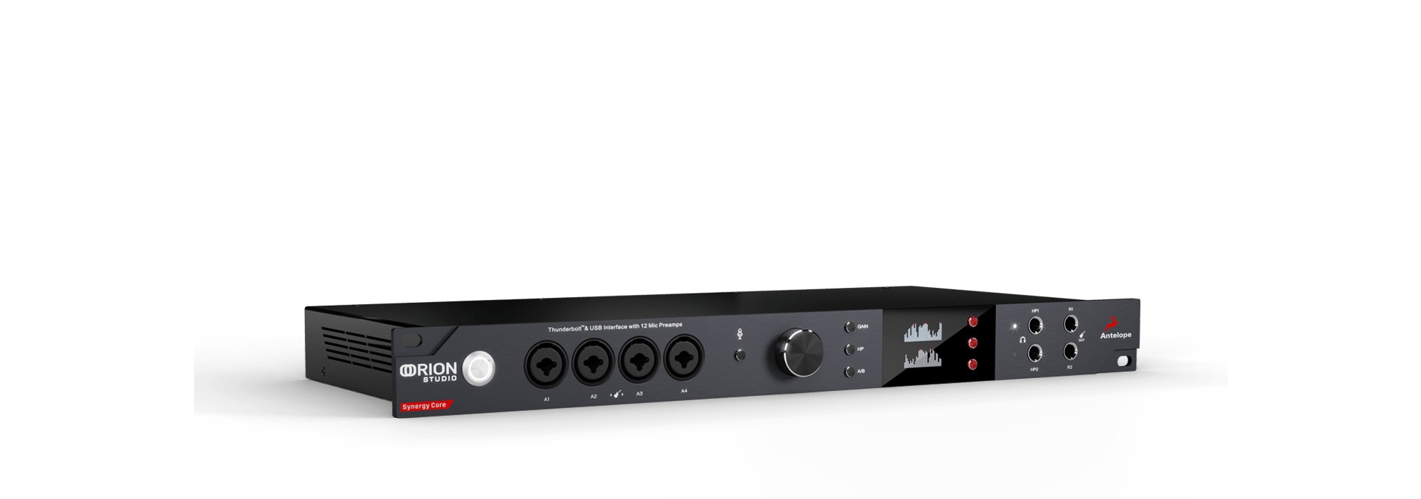 Antelope Audio Orion Studio Synergy Core Professional Thunderbolt 3 and USB 2 Interface - 459161-1628610409364.jpg