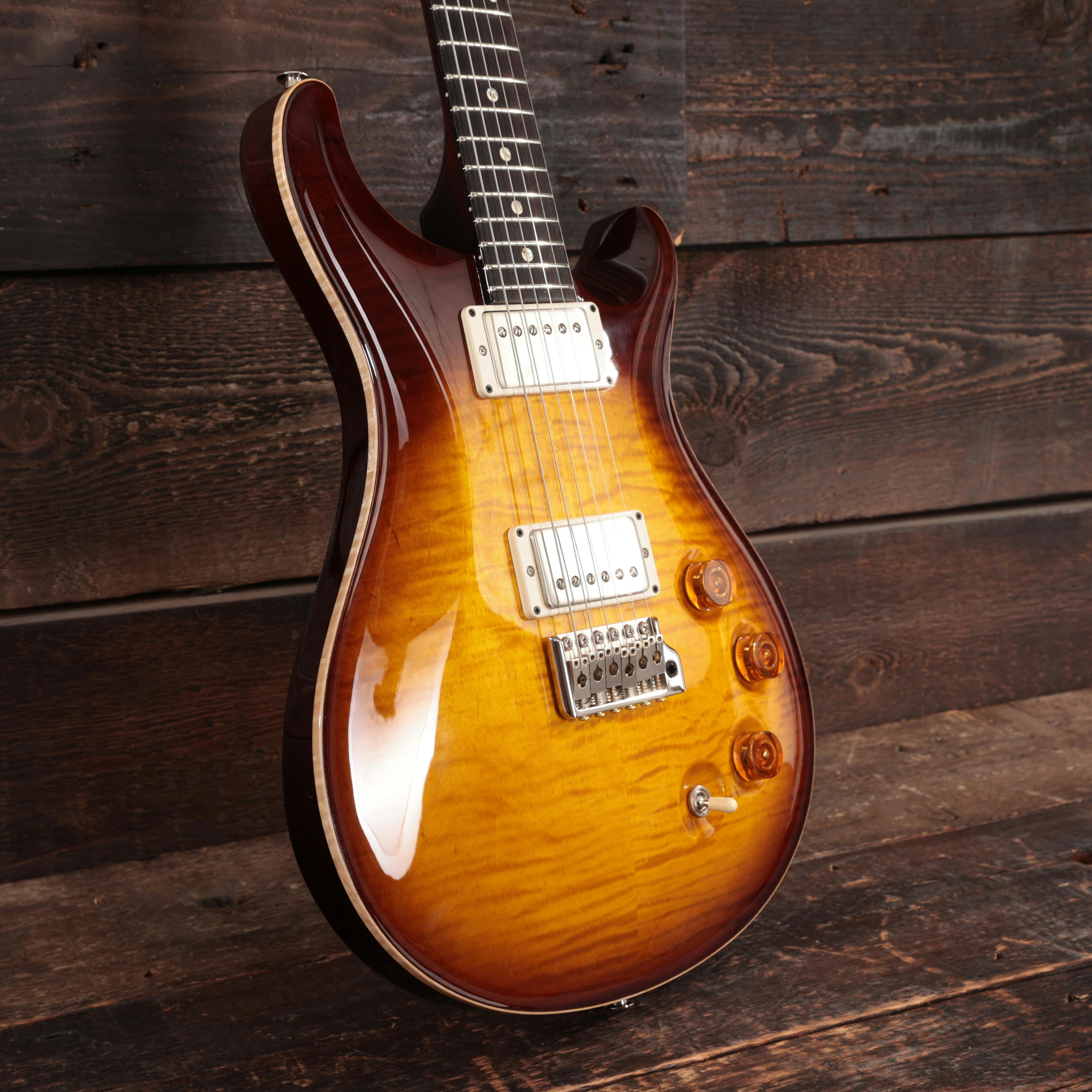 PRS DGT McCarty Tobacco Sunburst Moon Inlays - DGM2FNHGIC3MTS-0360685-17.jpg